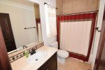 san felipe vacation rental condo 414 - second bathroom 
